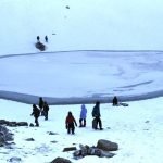 Roopkund Trek: Exploring the Mysteries of Roopkund Lake